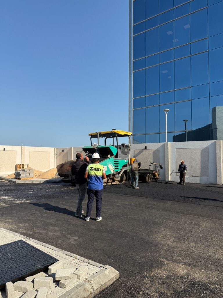 Taiba Investment 1